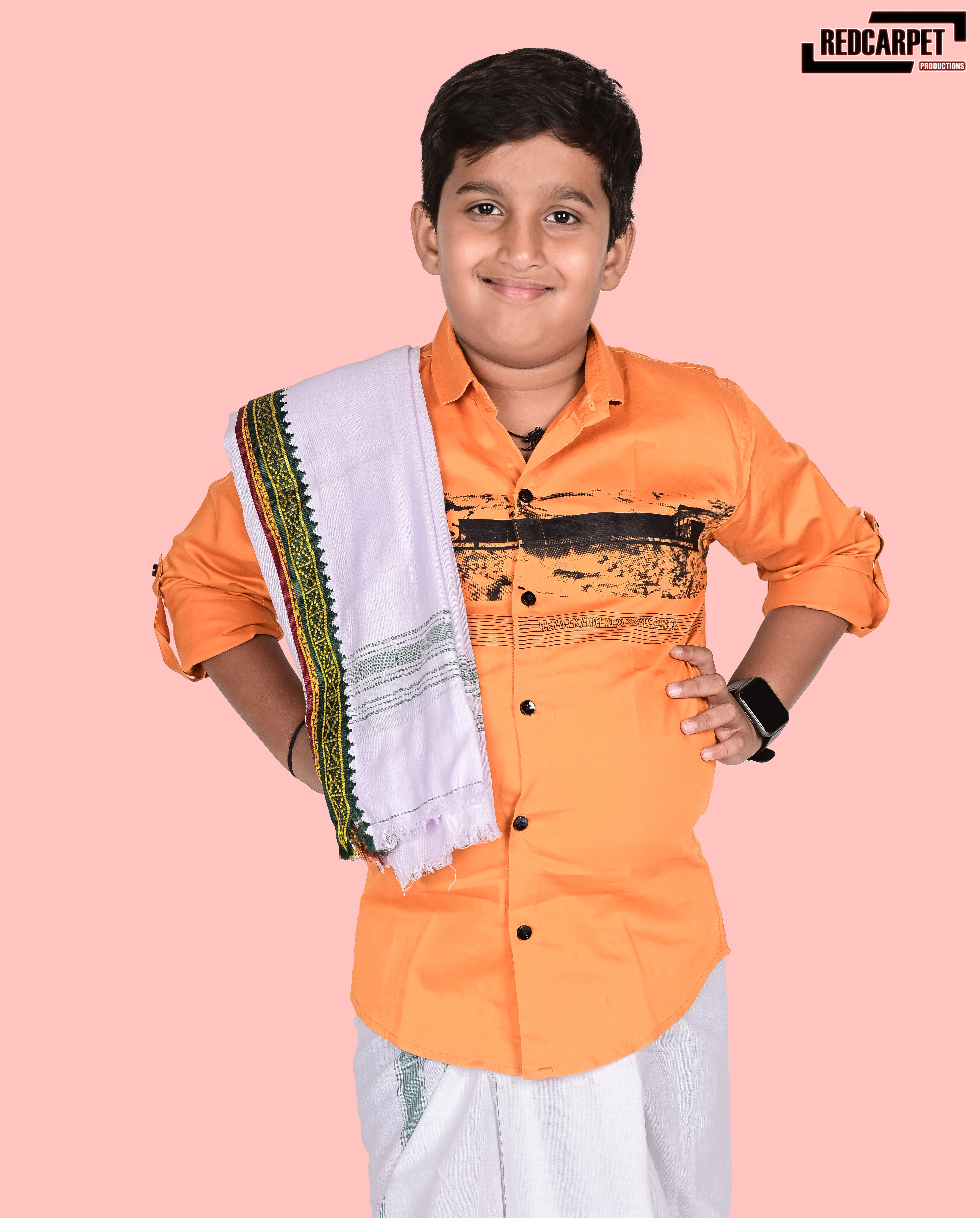 Vinod patel