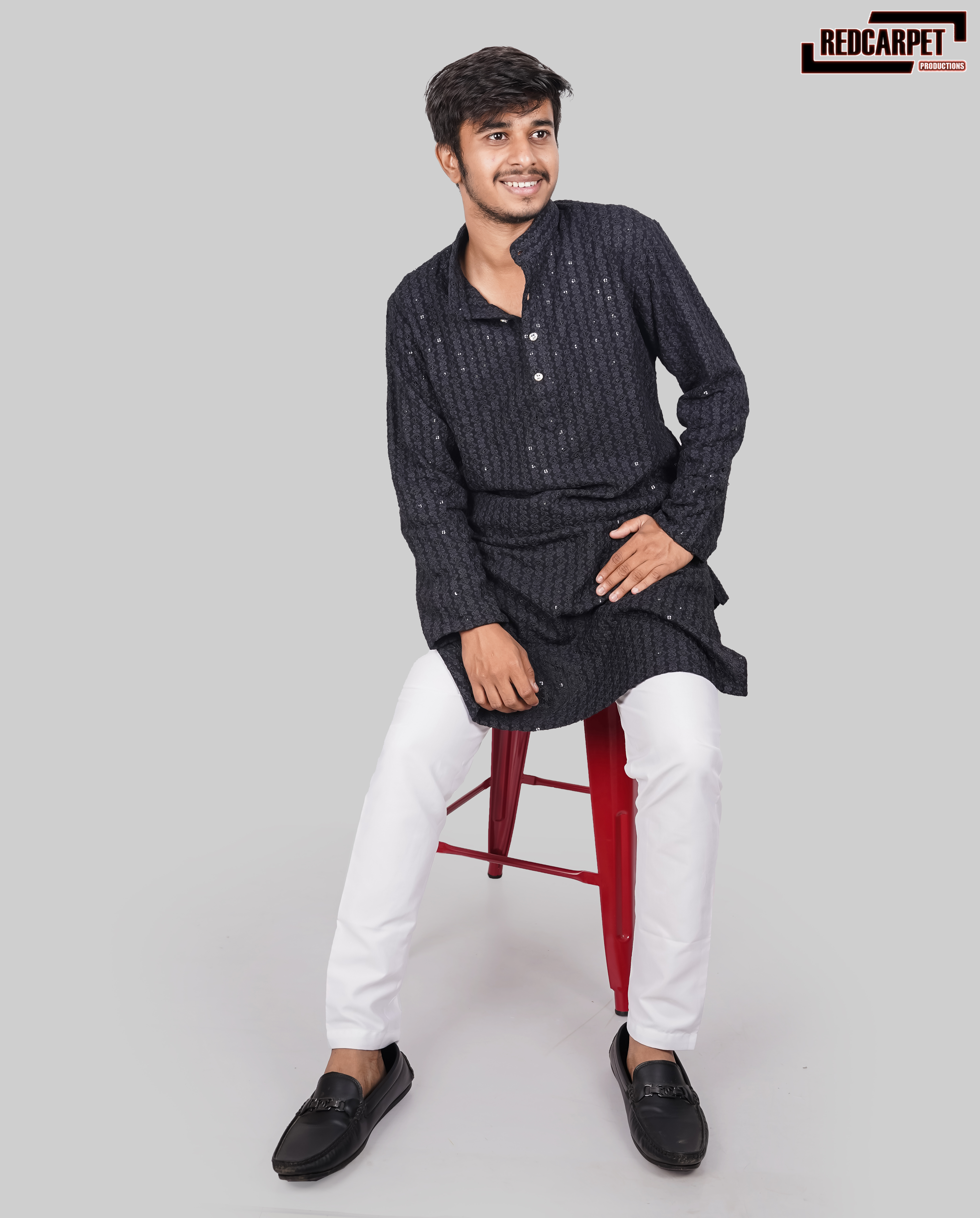 Parul Shingade