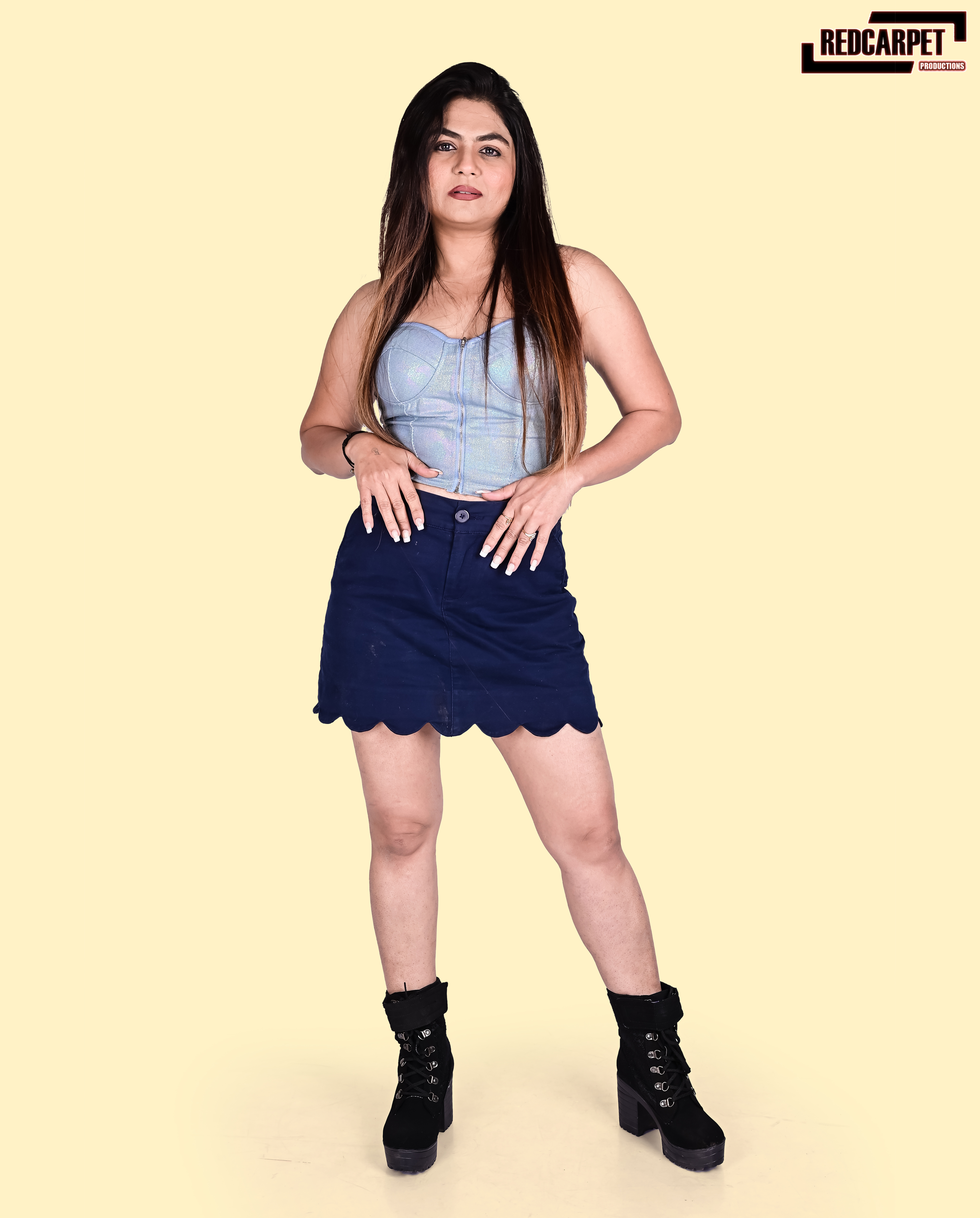 Sophia Sharma