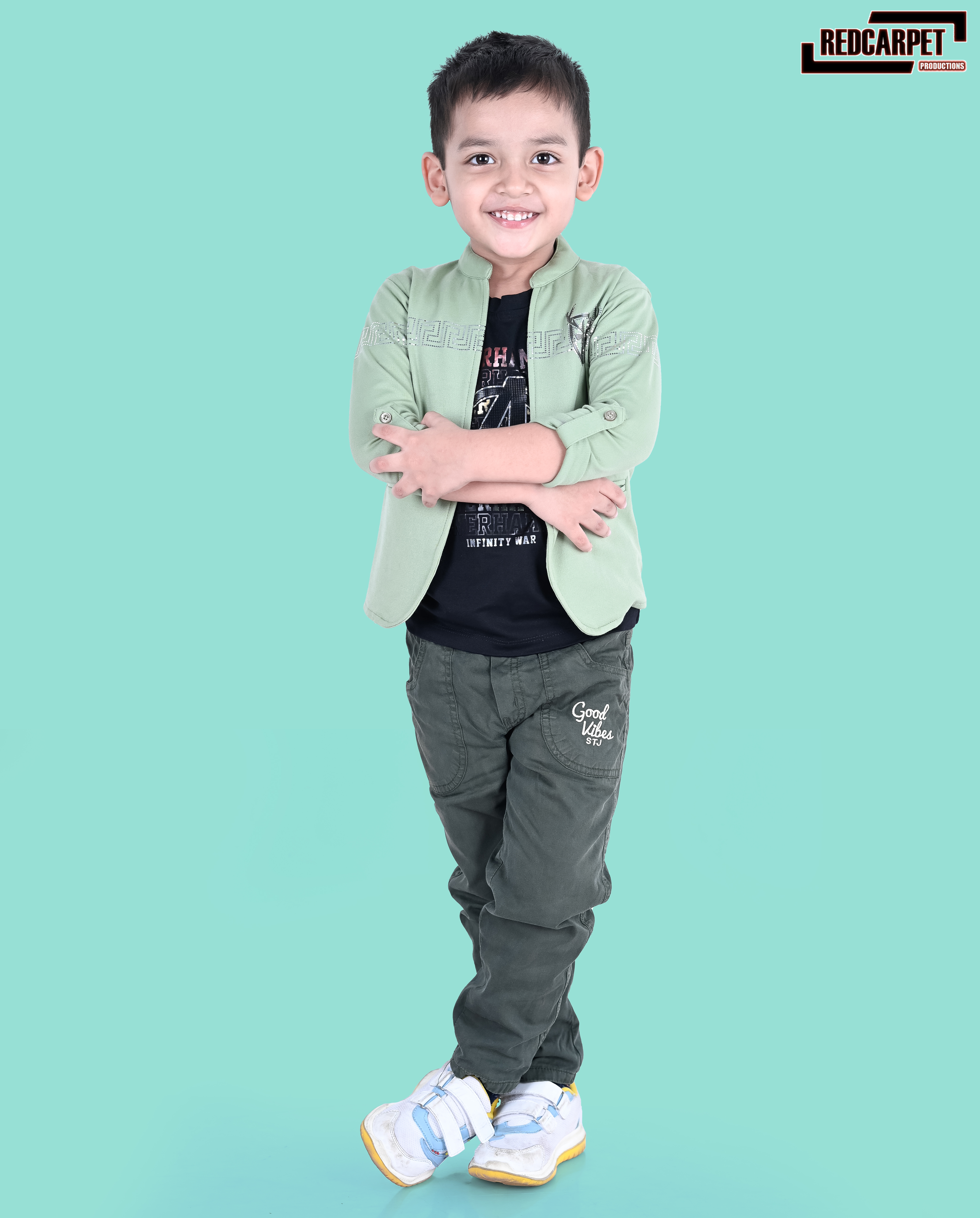 Model Name
