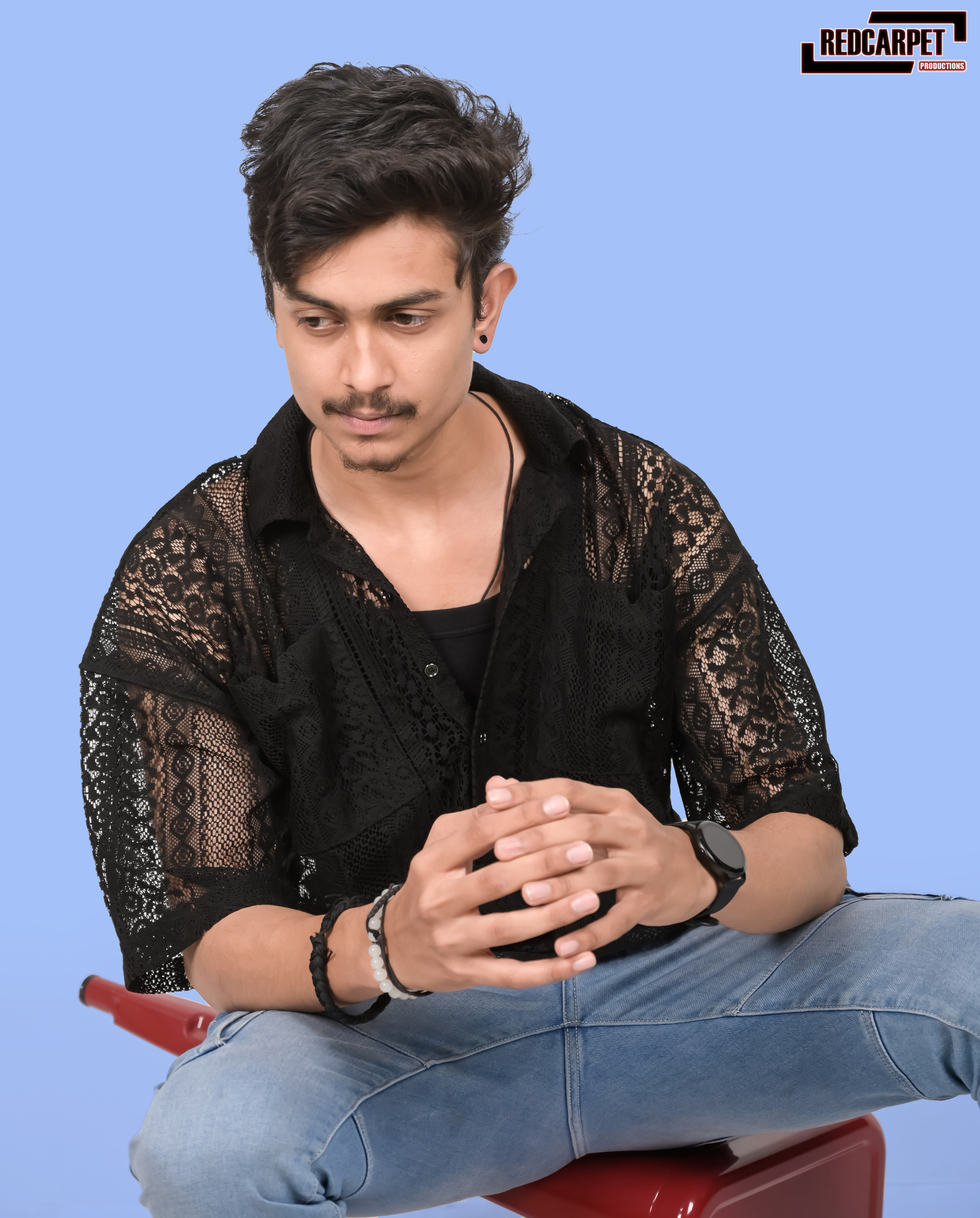 Rajat Patil